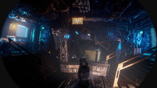 Скриншот 8 к игре Chasmal Fear