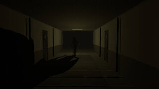 Скриншот 6 к игре Cursed Silence