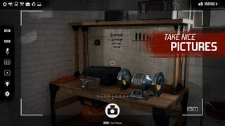 Скриншот 5 к игре Garage Flipper: Prologue