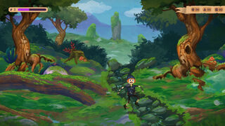 Скриншот 5 к игре The Goblinseekers