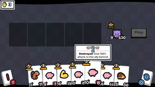 Скриншот 5 к игре Facehand