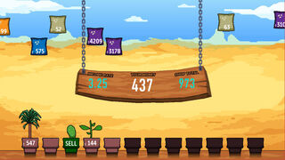 Скриншот 5 к игре Plant Trader