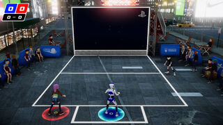 Скриншот 5 к игре Frontball Planet