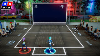 Скриншот 6 к игре Frontball Planet