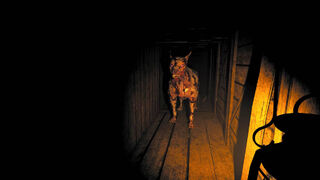 Скриншот 6 к игре The Dark Cowboy