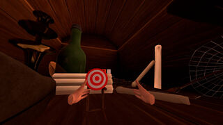 Скриншот 5 к игре EDMUND PUZZLE AND THE MYSTERY OF THE SACRED RELICS