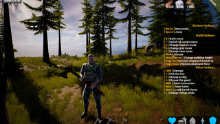 Скриншот 5 к игре Forest Life