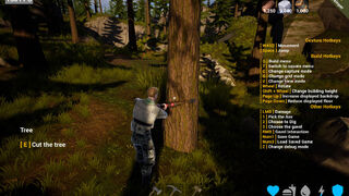 Скриншот 6 к игре Forest Life