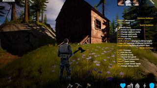 Скриншот 8 к игре Forest Life