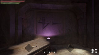 Скриншот 6 к игре Glyphen