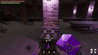 Скриншот 7 к игре Glyphen