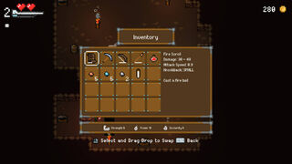 Скриншот 6 к игре Hollow Mine