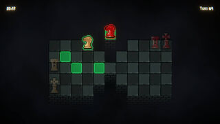 Скриншот 5 к игре Dunchess