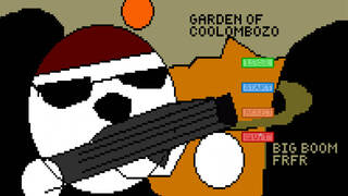 Garden Of Coolembozo