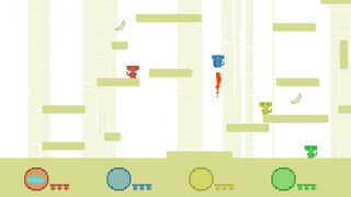 Скриншот 5 к игре MONKEE GAME