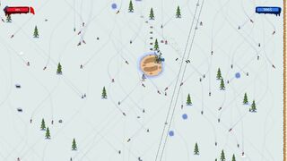 Скриншот 6 к игре YetiFree