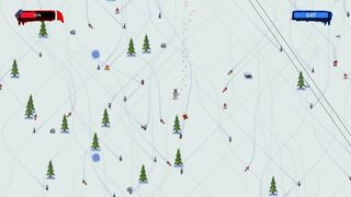 Скриншот 7 к игре YetiFree