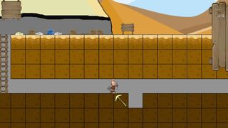 Скриншот 5 к игре Diggy Diggy Dwarf