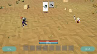 Скриншот 5 к игре Windwalker