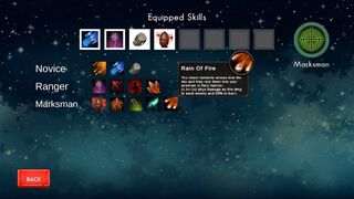 Скриншот 8 к игре Windwalker