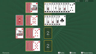 Скриншот 7 к игре Ultimate Solitaire Collection