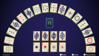 Скриншот 8 к игре Ultimate Solitaire Collection