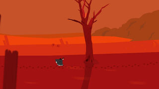 Скриншот 6 к игре Alta's Odyssey