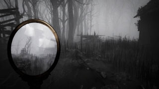 Скриншот 5 к игре The Hauntings: Dark Passenger