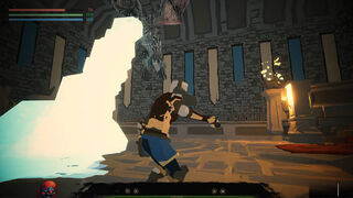 Скриншот 5 к игре Adventurer's Gambit: Dungeons of Fortune