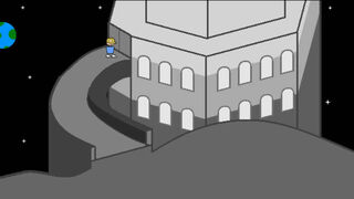 Скриншот 8 к игре Two Moon : Space Rabbit