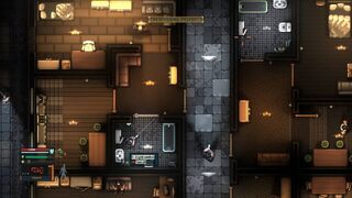 Скриншот 6 к игре Intravenous 2