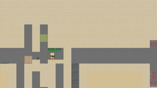 Скриншот 6 к игре Atomic Hazard