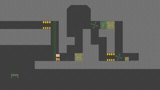 Скриншот 8 к игре Atomic Hazard