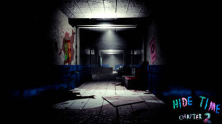 Скриншот 7 к игре Hide Time Chapter 2