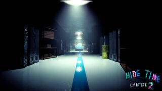 Скриншот 6 к игре Hide Time - Chapter 2 [CANCELED]