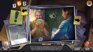 Скриншот 5 к игре It Happened Here: Beacon of Truth Collector's Edition