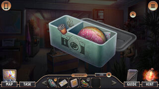 Скриншот 6 к игре It Happened Here: Beacon of Truth Collector's Edition