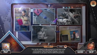 Скриншот 7 к игре It Happened Here: Beacon of Truth Collector's Edition