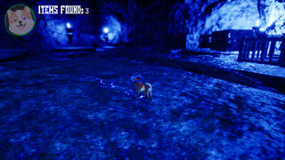 Скриншот 7 к игре Shiba Simulator Supreme