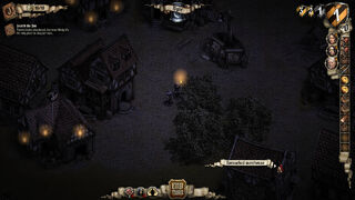 Скриншот 8 к игре Plague Lords