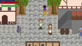 Скриншот 6 к игре Made in Melostead
