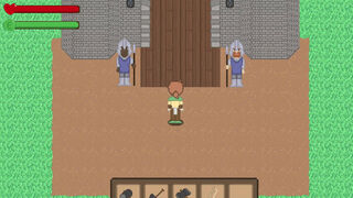 Скриншот 7 к игре Made in Melostead