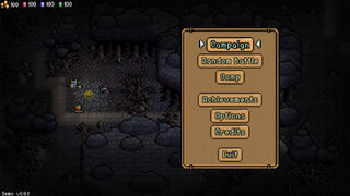 Скриншот 5 к игре Tiny Breakers Camp