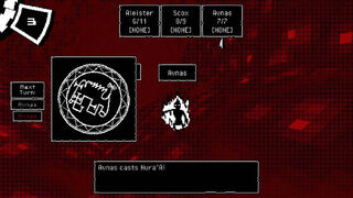 Скриншот 6 к игре Your Holy & Virtuous Heretic