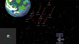 Скриншот 5 к игре Exploration: Light