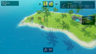 Скриншот 7 к игре Pirates Odyssey