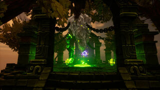 Скриншот 5 к игре Ascended Gods: Realm of Origins