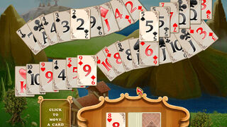Скриншот 8 к игре Laruaville 9