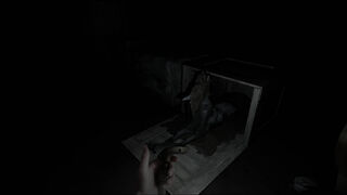 Скриншот 5 к игре HE ESCAPED
