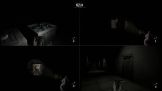 Скриншот 8 к игре HE ESCAPED